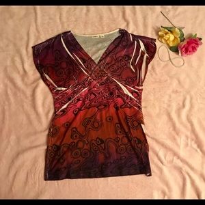 Cato’s Blouse